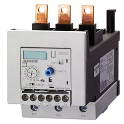 Siemens 3RB2046-1EB0 Solid State Overload Relay