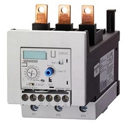 Siemens 3RB2046-2EB0 Solid State Overload Relay