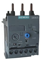 Siemens 3RB3026-2NB0 Electronic Overload Relay