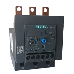 Siemens 3RB3046-1XB0 Electronic Overload Relay