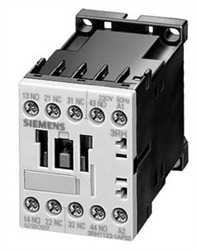 Siemens 3RH1140-1AP00 Control Relay