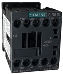 Siemens 3RH2140-1AB00 4 pole Control Relay