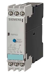 Siemens 3RN1000-1AB00 Thermistor Relay