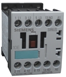 Siemens 3RT1016-1AD01 9 AMP Contactor