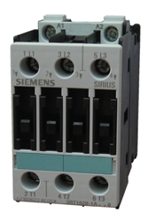 Siemens 3RT1026-1A contactor