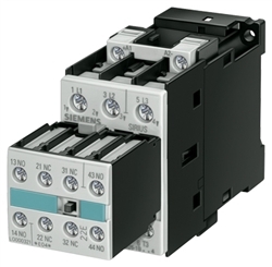 Siemens 3RT1026-1A..4 25 AMP contactor