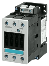 Siemens 3RT1034-1A 32 AMP Contactor