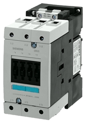 Siemens 3RT1045-1AT60 80 AMP contactor