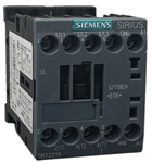 Siemens 3RT2015-1BB41 7 AMP Contactor