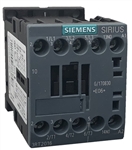 Siemens 3RT2016-1AB02 9 AMP Contactor