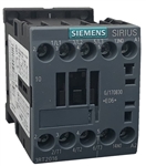 Siemens 3RT2016-1BB41 9 AMP Contactor