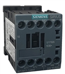 Siemens 3RT2017-1AB01 12 AMP Contactor