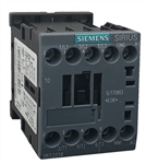 Siemens 3RT2018-1AP61 12 AMP Contactor
