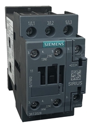Siemens 3RT2028-1A 32 AMP Contactor