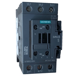 Siemens 3RT2035-1NB30 40 AMP Contactor