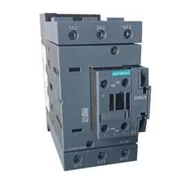 Siemens 3RT2045-1A 80 AMP Contactor