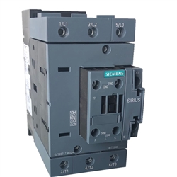 Siemens 3RT2046-1AC20 95 AMP Contactor