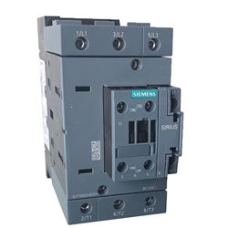 Siemens 3RT2047-1AC20 110 AMP Contactor