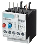 Siemens 3RU1116-0AB0 Thermal Magnetic Overload Relay