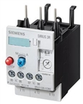 Siemens 3RU1126-4BB0 Thermal Magnetic Overload Relay