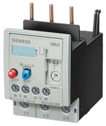 Siemens 3RU1136-4GB0 Thermal Magnetic Overload Relay