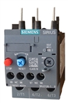 Siemens 3RU2126-1GB0 Thermal Overload Relay