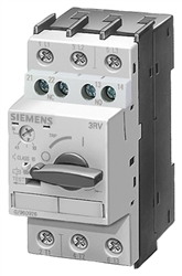 Siemens 3RV1021-0KA15 Motor Starter Protector