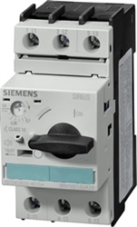 Siemens 3RV1021-1KA10 Motor Starter Protector