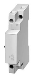 Siemens 3RV1902-1AV1 Undervoltage release for 480 volt circuits