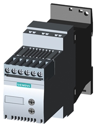 Siemens 3RW3014-1BB04 Soft Starter