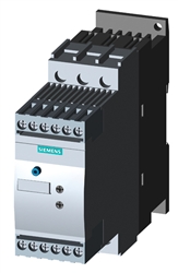 Siemens 3RW3026-1BB04 Soft Starter