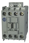 Allen Bradley 700-CF220D control relay