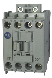 Allen Bradley 700-CF220D control relay