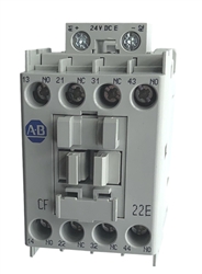 Allen Bradley 700-CF220EJ control relay