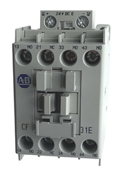 Allen Bradley 700-CF310EJ control relay