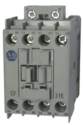 Allen Bradley 700-CF310J control relay