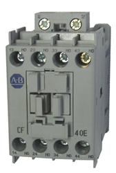 Allen Bradley 700-CF400 control relay