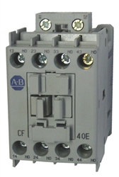 Allen Bradley 700-CF400B control relay