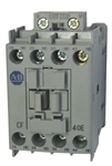 Allen Bradley 700-CF400D control relay