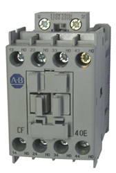 Allen Bradley 700-CF400D control relay