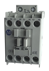 Allen Bradley 700-CF400E control relay