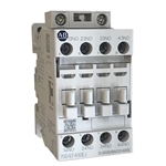 Allen Bradley 700-EF400EJ control relay