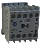 AB 700-K22Z-KJ Control Relay