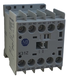 AB 700-K31Z-D Control Relay