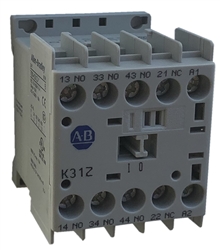 AB 700-K31Z-KA Control Relay