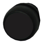 Allen Bradley 800FP-F2 black plastic pushbutton