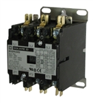 Square D 8910DPA23V02 3-pole Definite Purpose Contactor