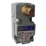 Square D 9007C52B2 limit switch