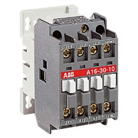 ABB A12-30-10 12 AMP contactor