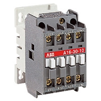 ABB A12-30-10-80 11 AMP contactor